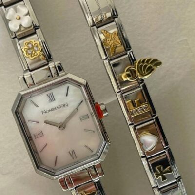 Zegarek Composable Time Paris 076037/008