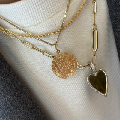 Zawieszka Ti Sento 6842zy