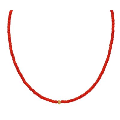 Naszyjnik Marie D’or   MD-1076