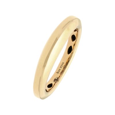 Złoty pierścionek 14K R5-959