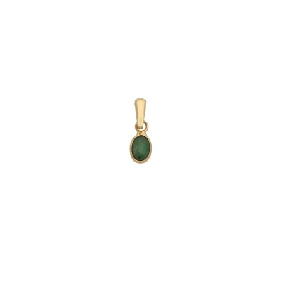 Złota zawieszka Dall’Acqua 14K Z5-827