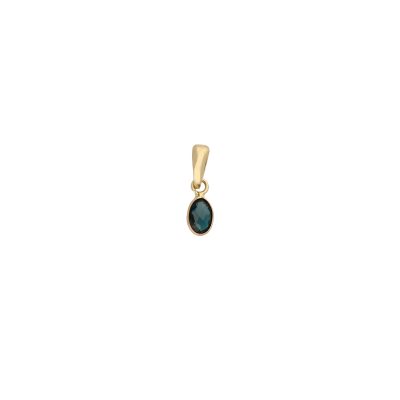 Złota zawieszka Dall’Acqua 14K Z5-828