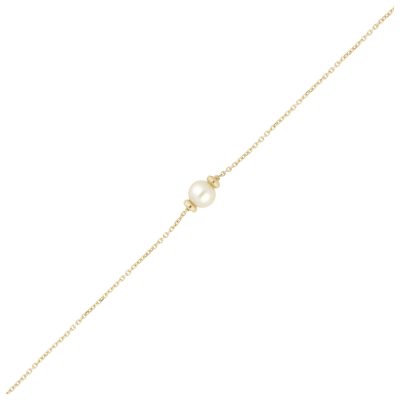 Złota bransoletka 14K DALL’ACQUA B5-1948