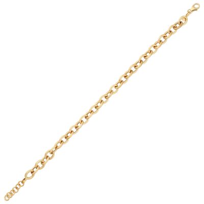 Złota bransoletka 14K DALL’ACQUA B5-1464