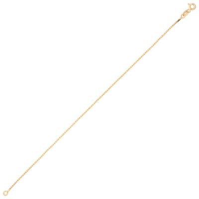 Złota bransoletka 14K B5-1965