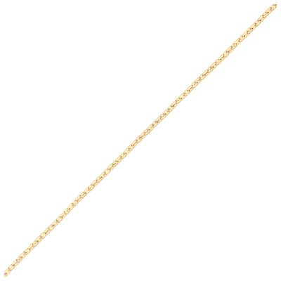 Złota bransoletka 14K B5-1965