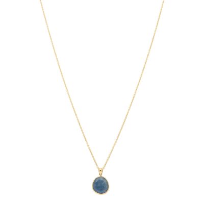 Złoty naszyjnik DALL’ACQUA 14K N5-1694