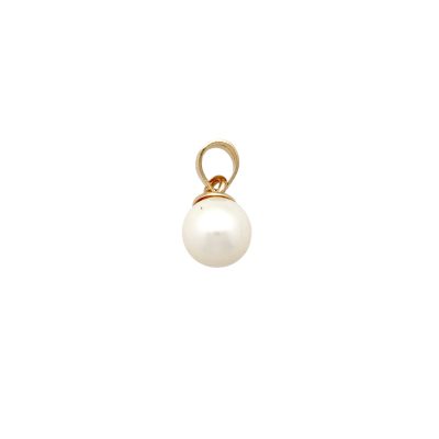 Złota zawieszka Dall’Acqua 14K Z5-861