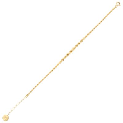 Złota bransoletka 14K DALL’ACQUA B5-1966