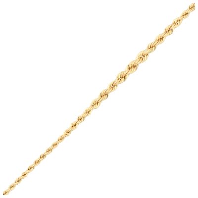 Złota bransoletka 14K DALL’ACQUA B5-1966