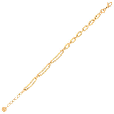 Złota bransoletka 14K DALL’ACQUA B5-1967