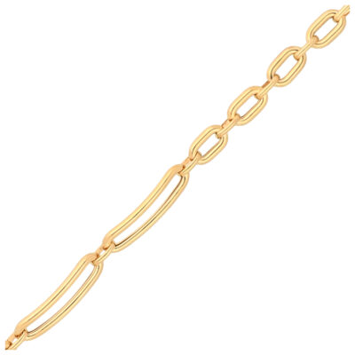Złota bransoletka 14K DALL’ACQUA B5-1967