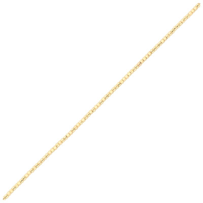 Złota bransoletka 14K Kulka B5-1968
