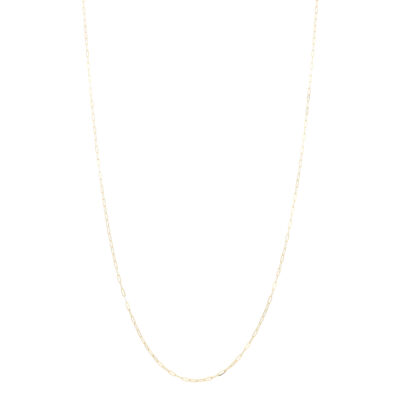 Złoty łańcuszek 14K Ankier LA5-383