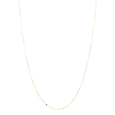 Złoty łańcuszek 14K LA5-384