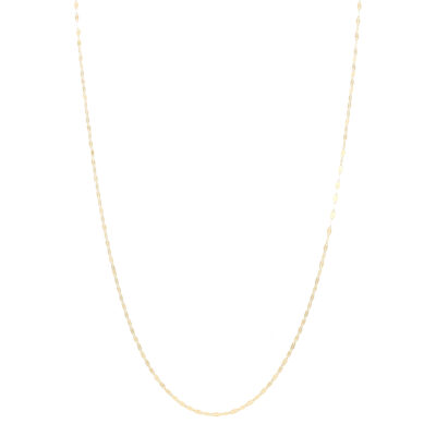 Złoty łańcuszek 14K LA5-385