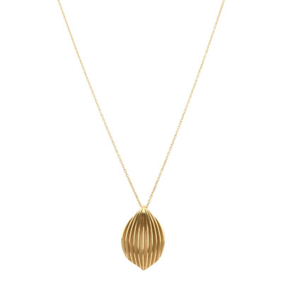 Złoty naszyjnik DALL’ACQUA 14K N5-1702