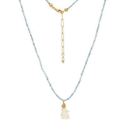 Naszyjnik Marie D’or Króliczek MD-1121