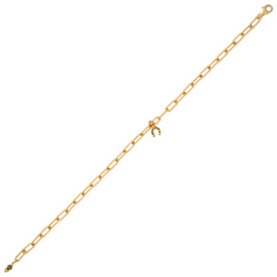 Bransoletka Marie D’or Podkowa MDB-1105