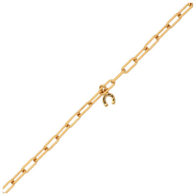 Bransoletka Marie D’or Podkowa MDB-1105