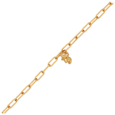 Bransoletka Marie D’or Słonik MDB-1106