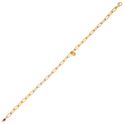 Bransoletka Marie D’or Serce MDB-1107