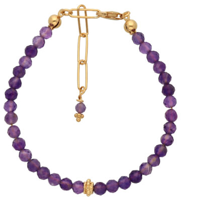 Bransoletka Marie D’or MDB-1116