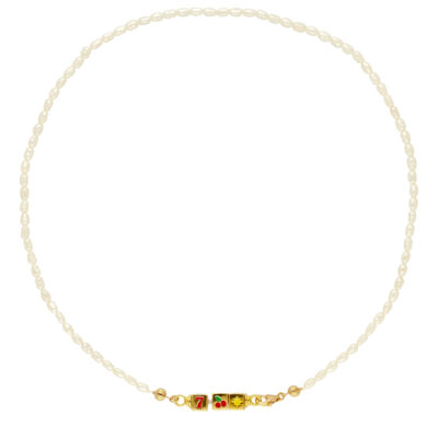 Naszyjnik Marie D’orMD-1130