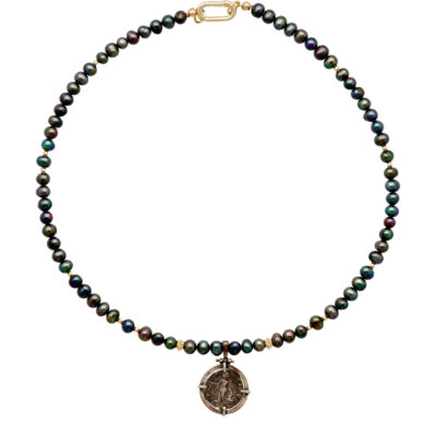 Naszyjnik Marie D’or MD-1131