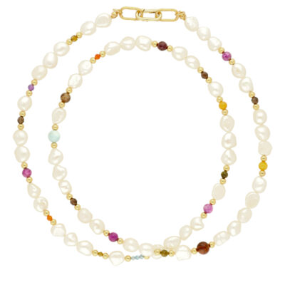 Naszyjnik Marie D’or MD-1136