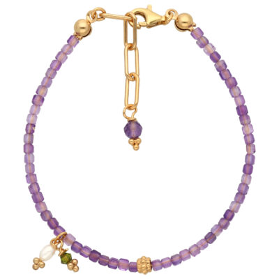 Bransoletka Marie D’or MDB-1130