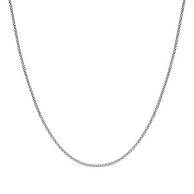 Srebrny łańcuszek nomination SeiMia 147101/010