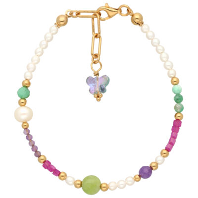 Bransoletka Marie D’or MDB-1220