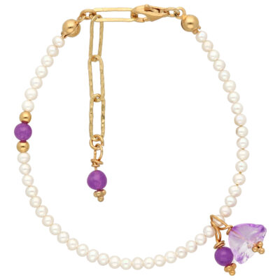 Bransoletka Marie D’or MDB-1236