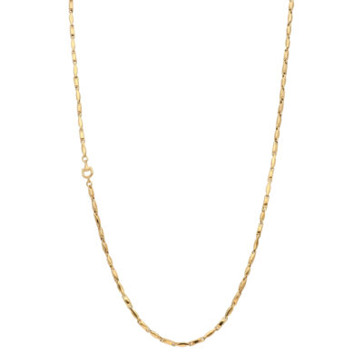 Złoty naszyjnik 9K N4-007