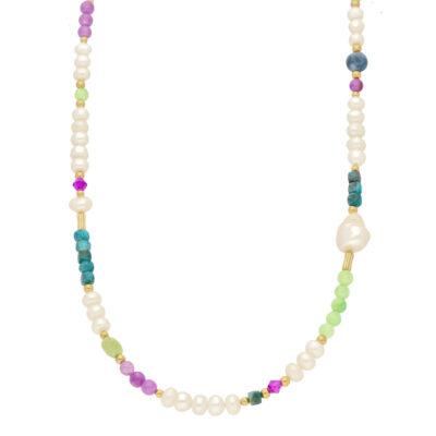 Naszyjnik Marie D’or MD-1142