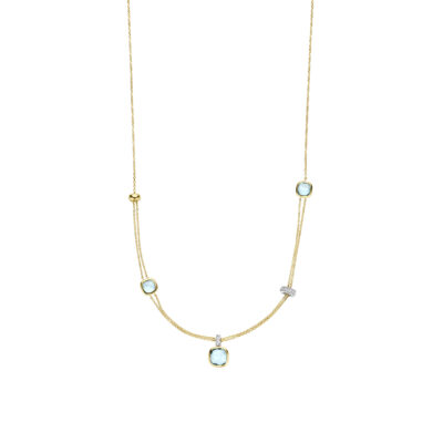 Naszyjnik Ti Sento 34122TY