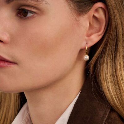 Kolczyki Ti Sento 78062YP