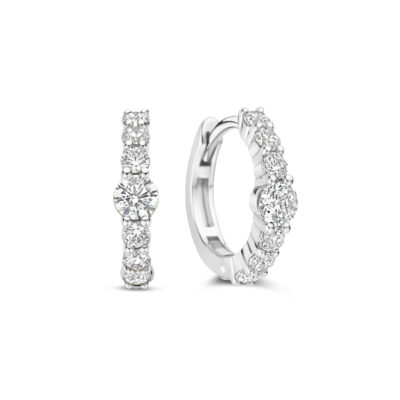 Kolczyki Ti Sento 78073ZI