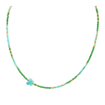 Naszyjnik Marie D’or MD-1154