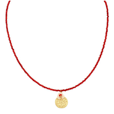 Naszyjnik Marie D’or MD-1164