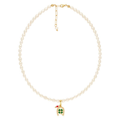 Naszyjnik Marie D’or MD-1167