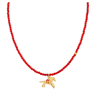 Naszyjnik Marie D’or MD-1169