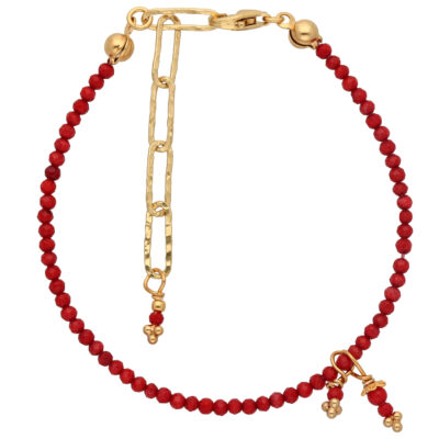 Bransoletka Marie D’or MDB-1255