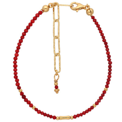 Bransoletka Marie D’or MDB-1257