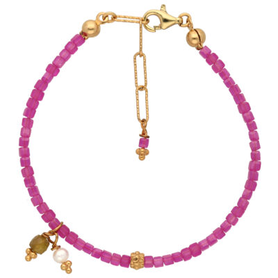 Bransoletka Marie D’or MDB-1262