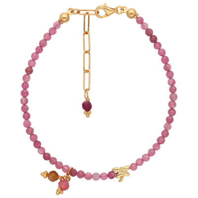 Bransoletka Marie D’or MDB-1263