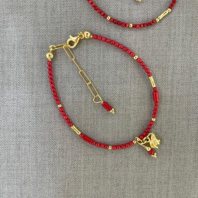 Bransoletka Marie D’or MDB-1256