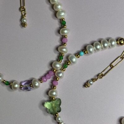 Bransoletka Marie D’or MDB-1245