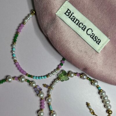 Bransoletka Marie D’or MDB-1250